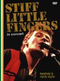 Stiff Little Fingers - Handheld And Rigidly Digital