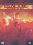 Gary Numan - Hope Bleeds: Live