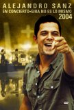 Alejandro Sanz - Concierto Gira No Es Mismo