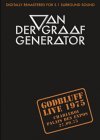 Van Der Graaf Generator - Godbluff Live [1975]