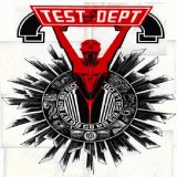 Test Department - Programme For Progress