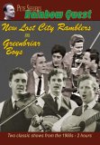 Pete Seeger's Rainbow Quest - New Lost City Ramblers / Greenbriar Boys