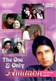 The One And Only Amitabh Bachchan - Eternal Legend