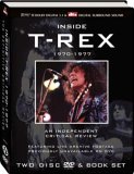 T-Rex - Inside T-Rex 1970-1977