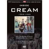 Cream - Inside Cream