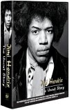 Jimi Hendrix - The Uncut Story