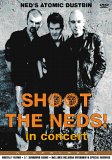 Ned's Atomic Dustbin - Shoot the Neds! in Concert