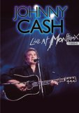 Johnny Cash - Live In Montreux