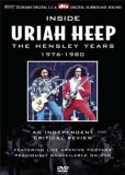 Uriah Heep - Inside - The Hensley Years - 1976 To 1980