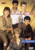 Shakatak - Live In Concert [1985]