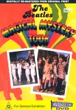 The Beatles - Magical Mystery Tour [Ntsc]