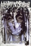My Dying Bride - For Darkest Eyes [1997]