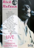 Rick Nelson - Live At The Universal Amphitheatre [1985]
