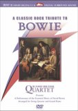 David Bowie - A Classic Rock Tribute