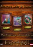Emerson, Lake And Palmer - Pictures At An Exhibition - 35th Anniversary