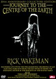 Rick Wakeman - Journey To The Centre Of The Earth