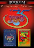 Yes - 35th Anniversary