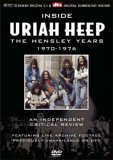 Uriah Heep - Inside - The Hensley Years - 1970 To 1976