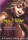 Mary J Blige - The Queen Of Hop 'n' Soul - Unauthorised