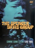 The Spencer Davis Group - Gimme Some Lovin' - Live 1966