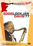 Eddie Lockjaw Davis - '77 - Norman Granz Jazz In Montreux