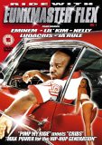 Ride With Funkmaster Flex - Vol. 1