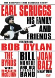 The Complete Earl Scruggs Story