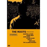 The Roots Present a Sonic Event