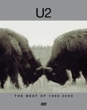 U2 - The Best Of U2 - 1990-2000