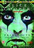 Alice Cooper - Prime Cuts [1991]