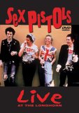 Sex Pistols - Live At Longhorns [1995]