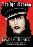 Marilyn Manson - Fear Of A Satanic Planet