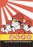 Devo - Live In The Land Of The Rising Sun - Japan 2003