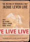 Meeting Of Remarkable Men, The - Jackie Leven With Ian Rankin, David Thomas And Ciaran Carson