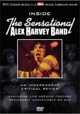 Sensational Alex Harvey Band - Inside