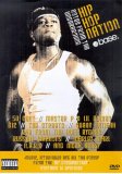 Hip-Hop Nation - Notes From The Underground - Vol. 1