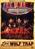 The Doobie Brothers - Live At Wolf Trap