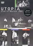 Utopia - Live In Boston [1982]