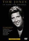 Tom Jones - Up Close And Personal