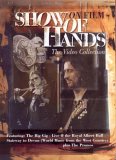 Show Of Hands - The Video Collection