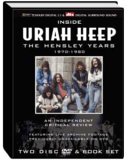 Uriah Heep - Inside - The Hensley Years