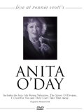 Anita O'Day - Live At Ronnie Scott's