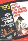 Technics Battle For World Supremacy 2004