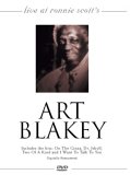 Art Blakey - Live At Ronnie Scott's
