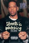 Jay Z - Streets Is Watching