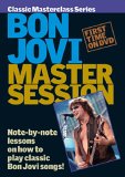 Master Session - Bon Jovi