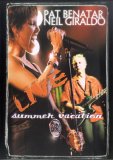 Pat Benatar - Live - The Summer Vacation Tour