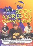 Technics World Championship Final 2004