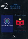 The Moody Blues