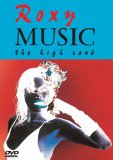 Roxy Music - The High Road - Live Concert